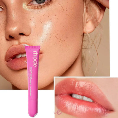 Pack of Four Rhode – The Peptide Lip Tints